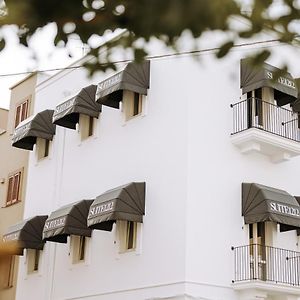 Suite1212 - Via Fratelli Bandiera, 45